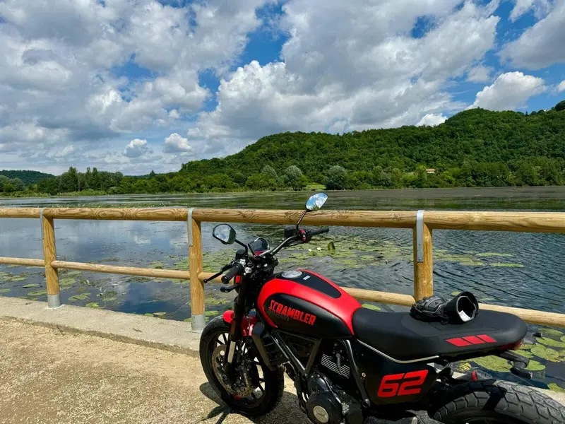 Ducati Scrambler 800 Full Throttle (2023 - 24) (13)