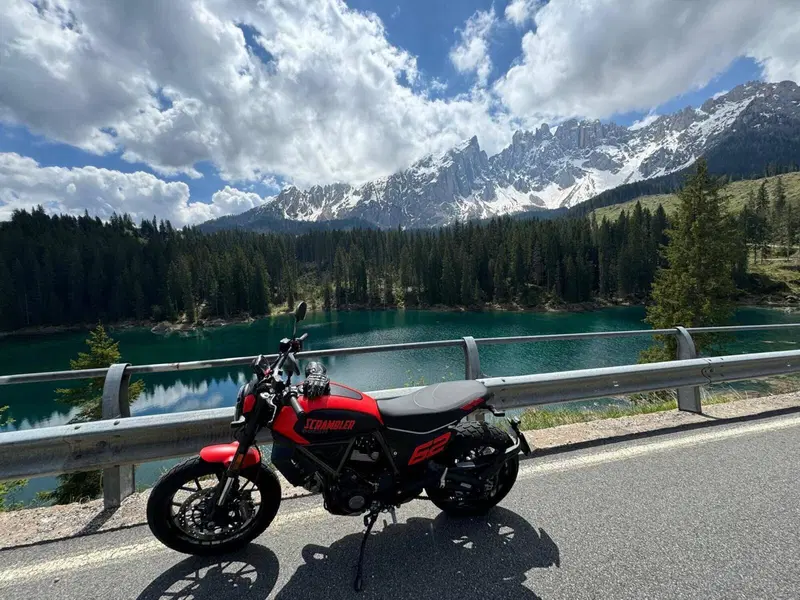 Ducati Scrambler 800 Full Throttle (2023 - 24) (11)