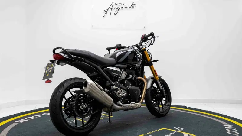 Triumph Speed 400 (2024 - 26) (3)