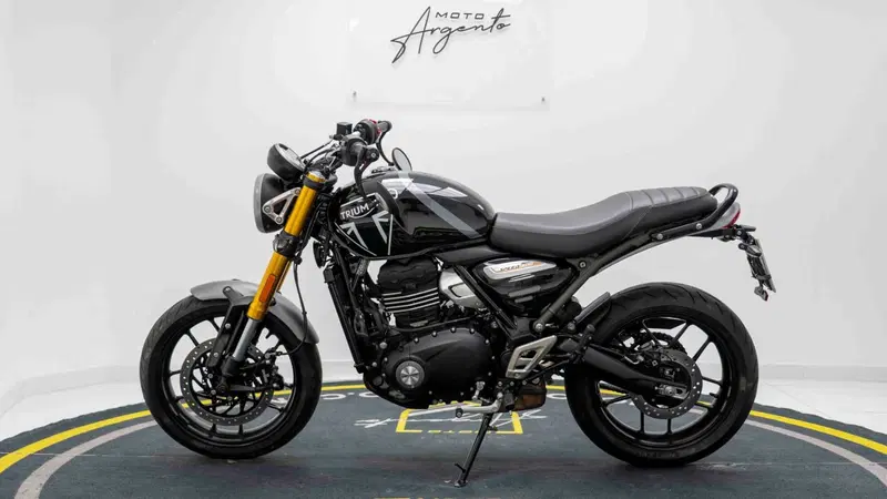 Triumph Speed 400 (2024 - 26) (6)