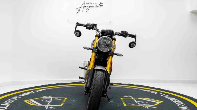 Triumph Speed 400 (2024 - 26) (8)