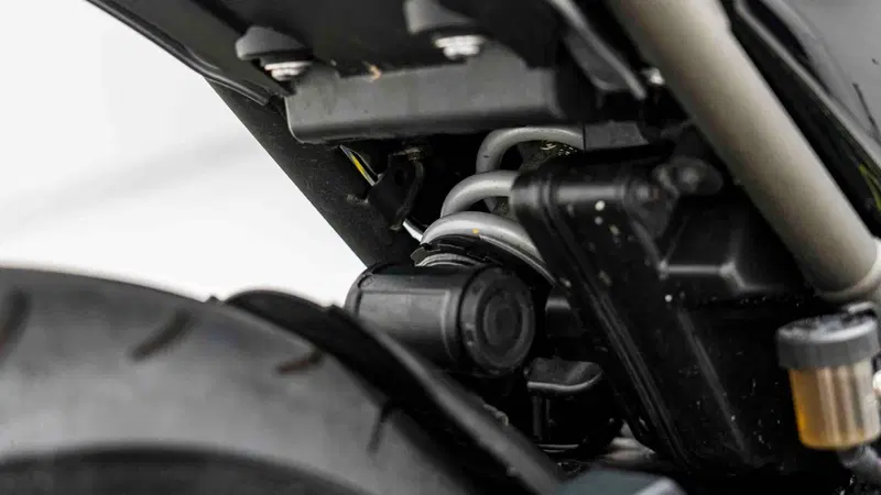 Triumph Speed 400 (2024 - 26) (14)