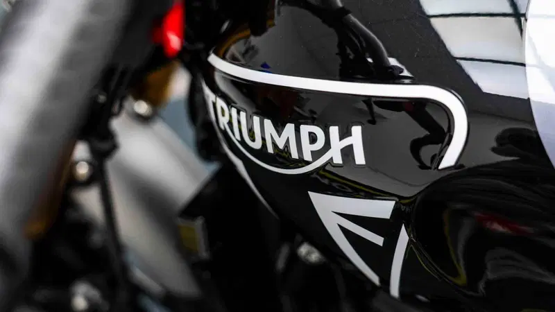 Triumph Speed 400 (2024 - 26) (16)