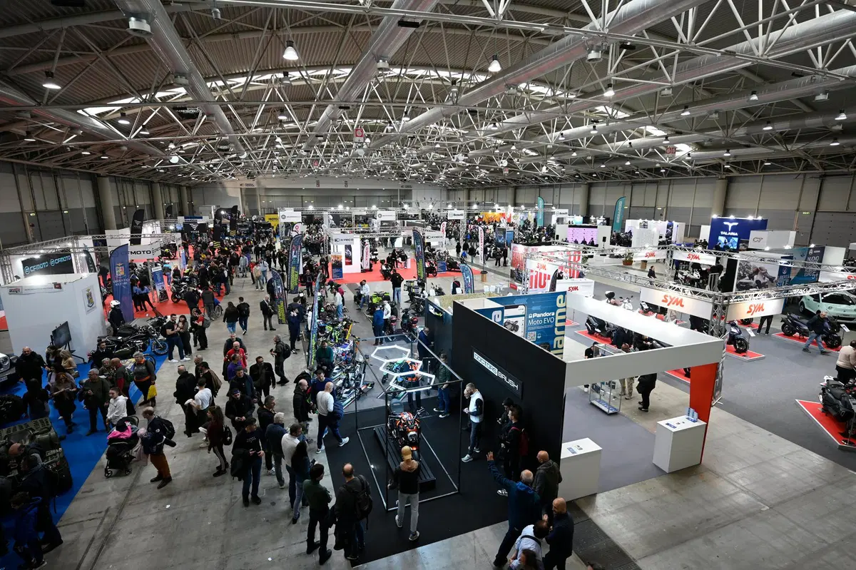 Motodays 2026: la FMI punta sui giovani con educazione stradale e corsi fuoristrada