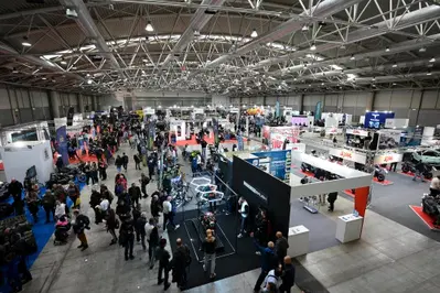 Motodays 2026: la FMI punta sui giovani con educazione stradale e corsi fuoristrada