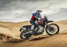 Provare gratis Aprilia e Moto Guzzi, parte dal Motodays di Roma l’Italian Demo Ride Tour 2026