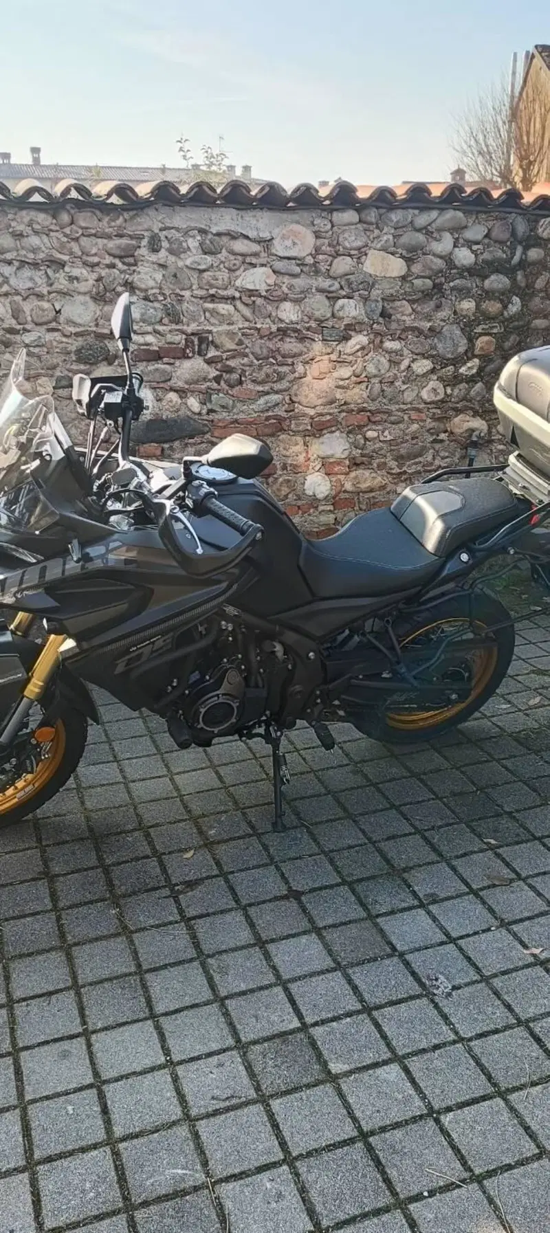 Voge Valico 525DSX (2023 - 26) (6)