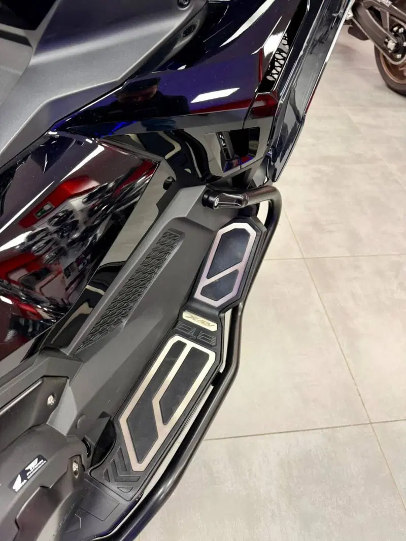 Honda X-ADV 750 Special Edition Adventure (2026) (7)
