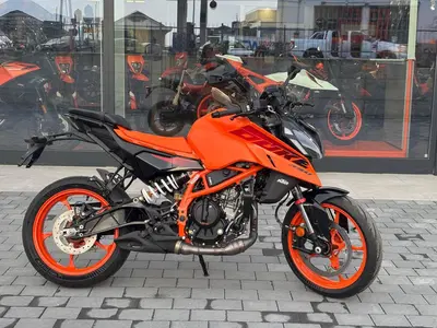KTM 390 Duke (2024 - 25) usata