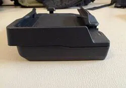 Connected Ride Cradle BMW Motorrad