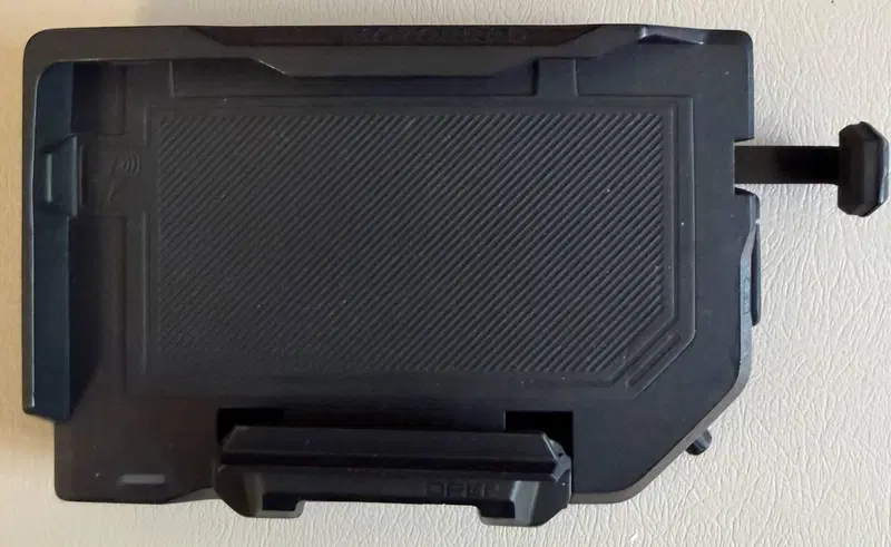 Connected Ride Cradle BMW Motorrad (2)