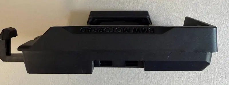 Connected Ride Cradle BMW Motorrad (9)