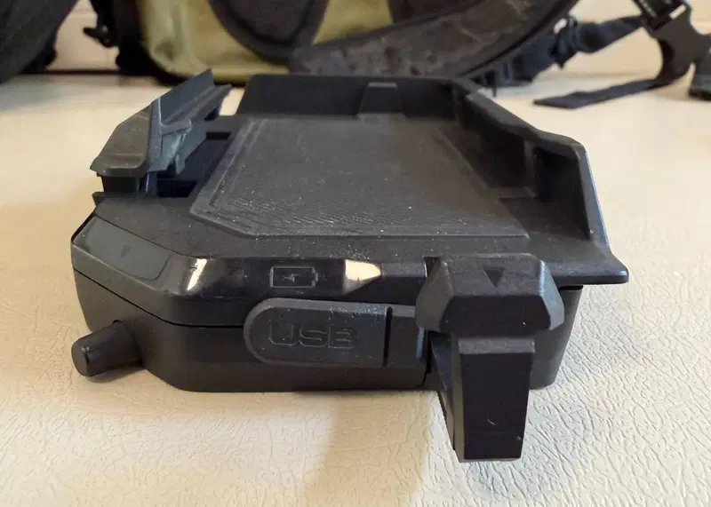 Connected Ride Cradle BMW Motorrad (10)