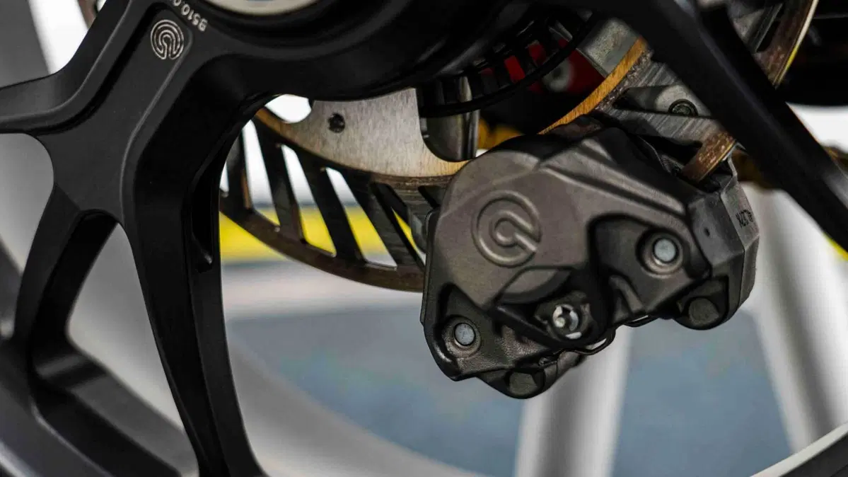 Ducati 1199 Panigale R ABS (2013 - 17) (16)