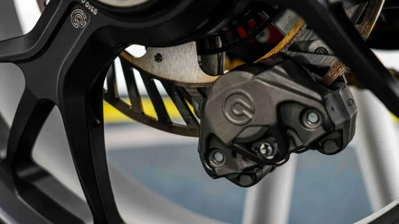 Ducati 1199 Panigale R ABS (2013 - 17) (16)