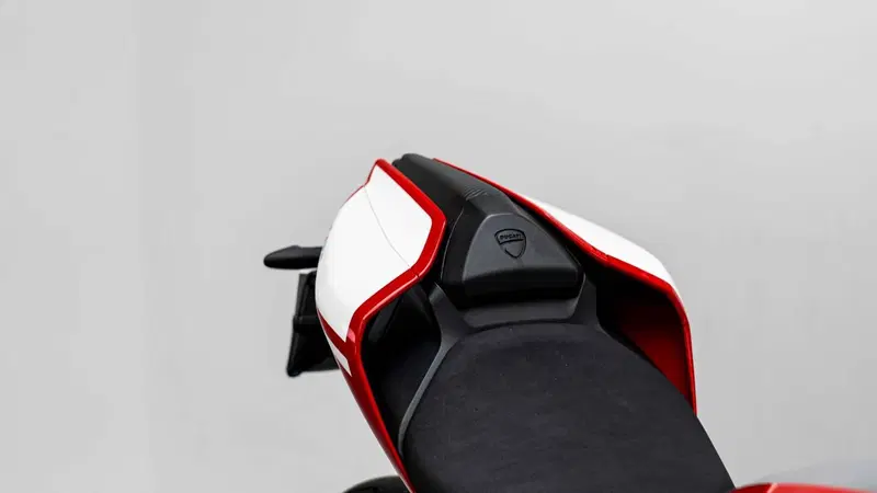 Ducati 1199 Panigale R ABS (2013 - 17) (17)