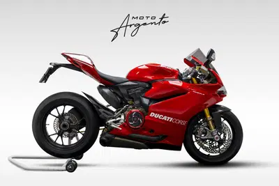 Ducati 1199 Panigale R ABS (2013 - 17) usata