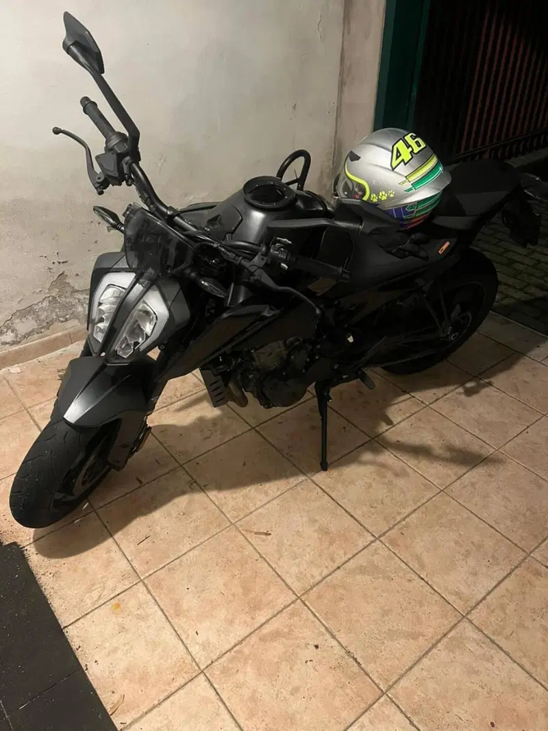 KTM 890 Duke (2021 - 23) (3)