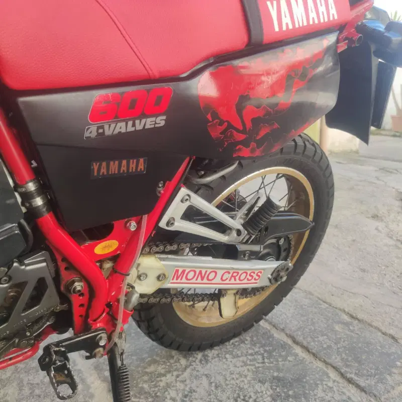 Yamaha XT 600 (2kf) (5)