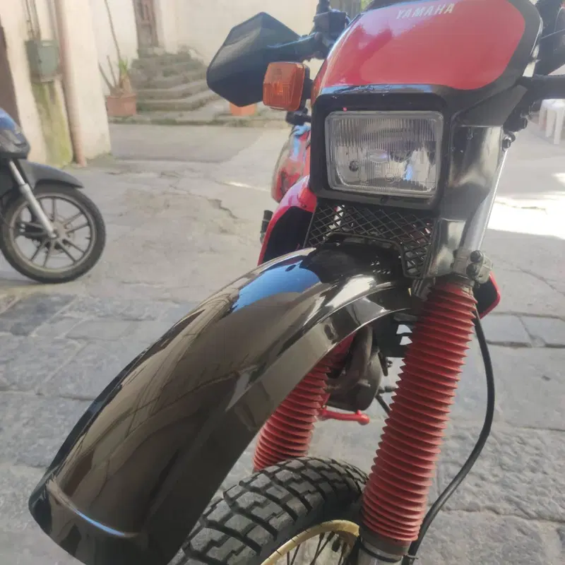 Yamaha XT 600 (2kf) (7)