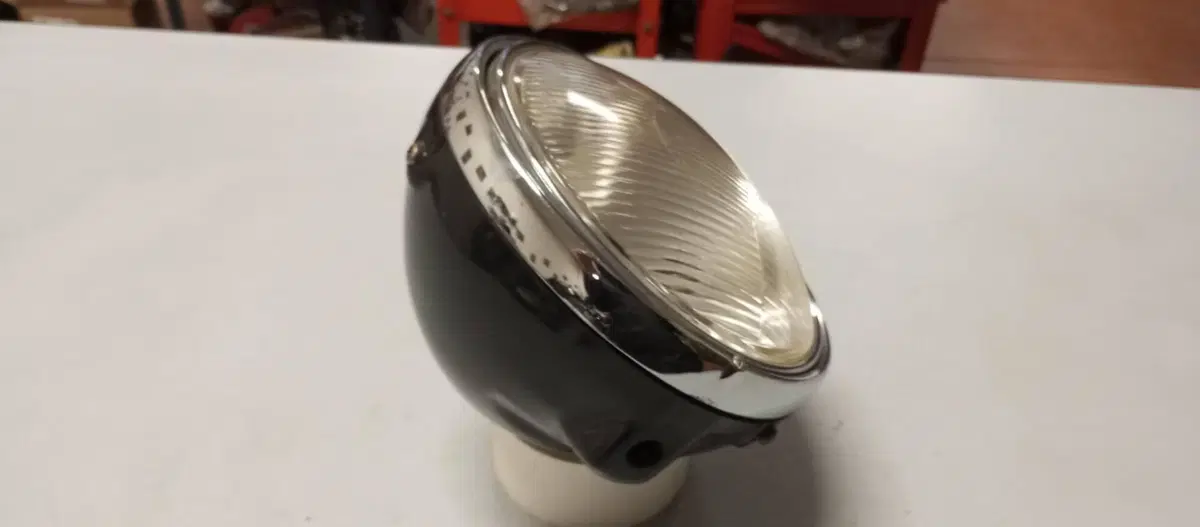 FARO ANTERIORE HONDA CB 750 FOUR (4)