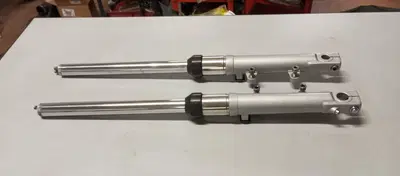 FORCELLE MOTO GUZZI LE MANS 1 E 3