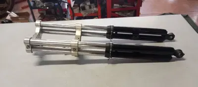 FORCELLA MARZOCCHI DOPPIO STELO