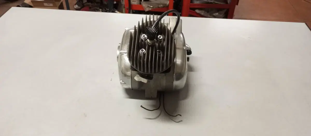 MOTORE MONDIAL 50cc RECORD (2)