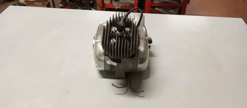 MOTORE MONDIAL 50cc RECORD (2)