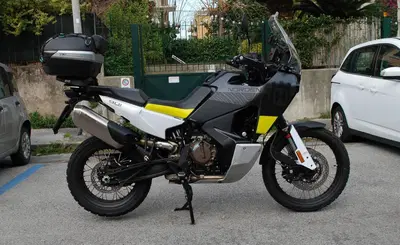 Husqvarna Norden 901 (2022 - 26) usata
