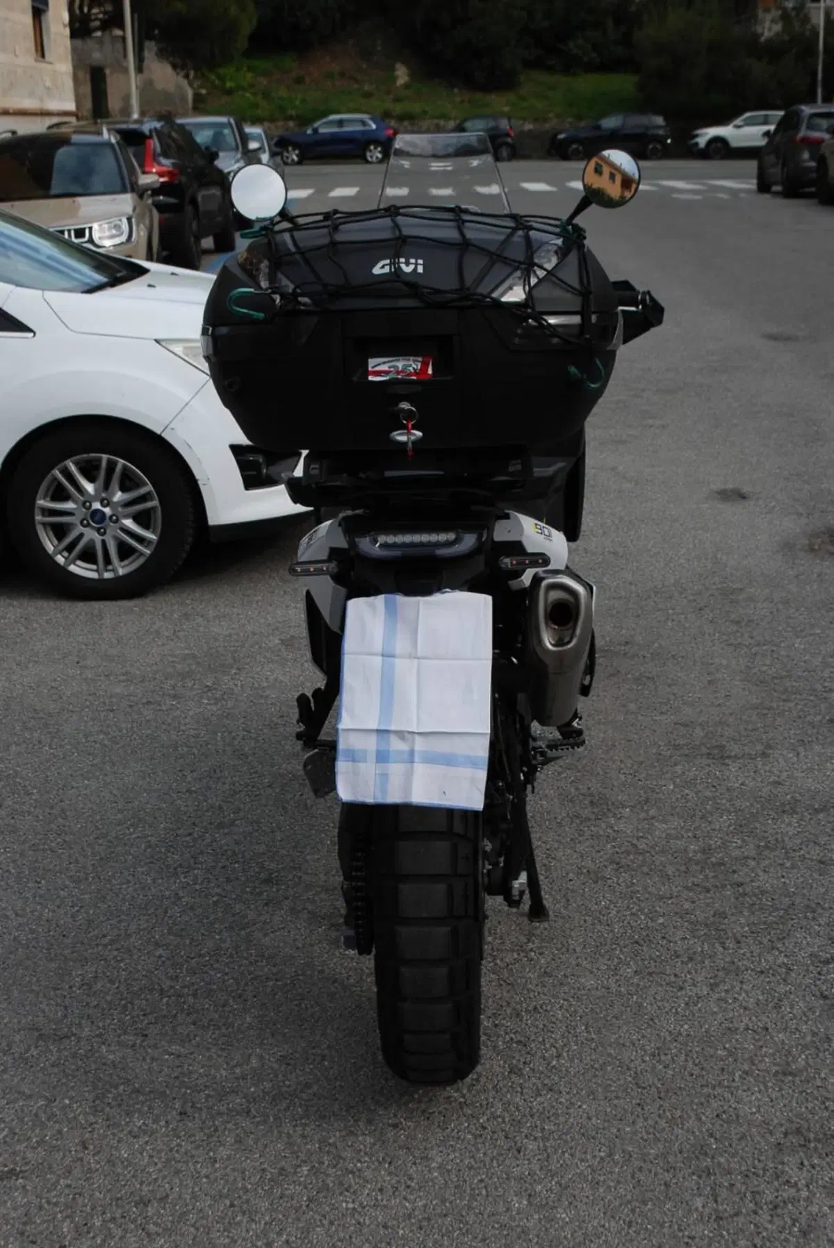 Husqvarna Norden 901 (2022 - 26) (4)