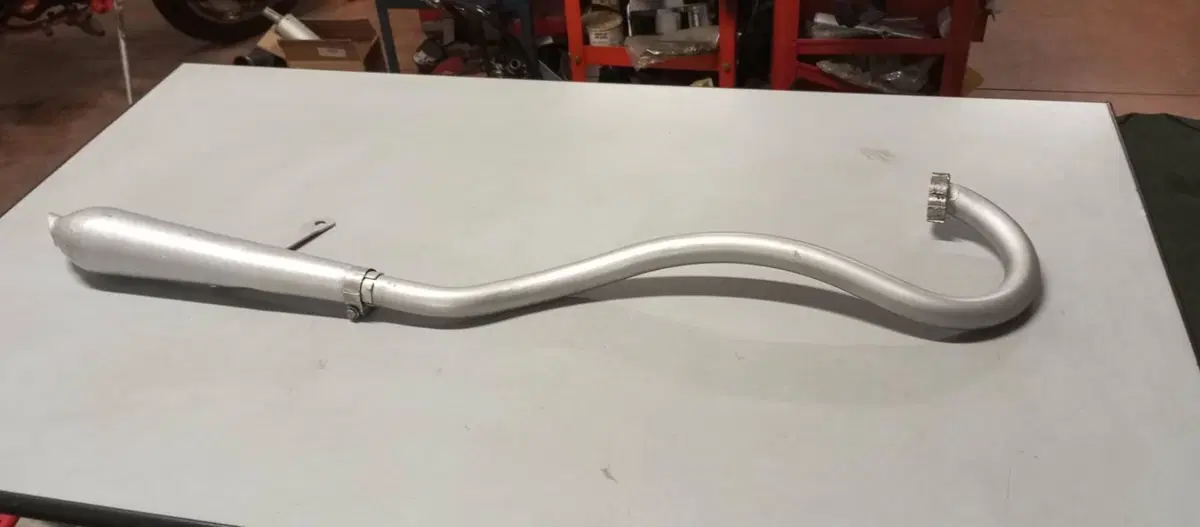 SCARICO GILERA 125 REGOLARITà COMPETIZIONE