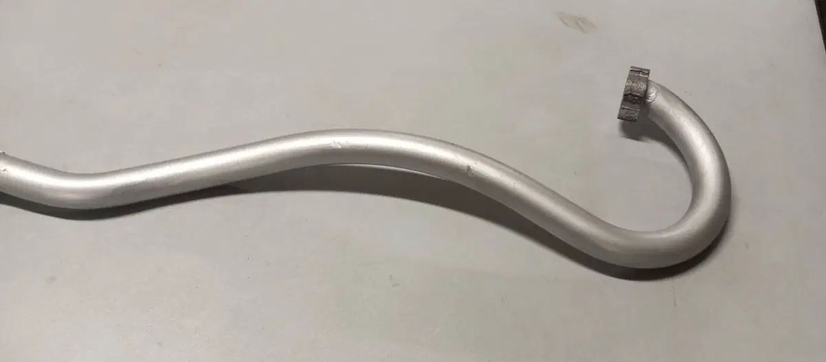 SCARICO GILERA 125 REGOLARITà COMPETIZIONE (3)