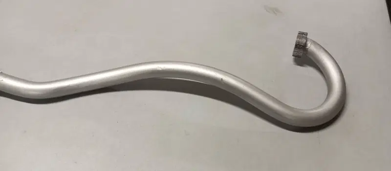 SCARICO GILERA 125 REGOLARITà COMPETIZIONE (3)