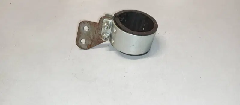 SUPPORTO VASCHETTA CARBURATORE DELL'ORTO