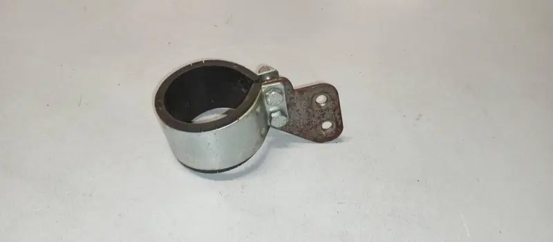 SUPPORTO VASCHETTA CARBURATORE DELL'ORTO (2)