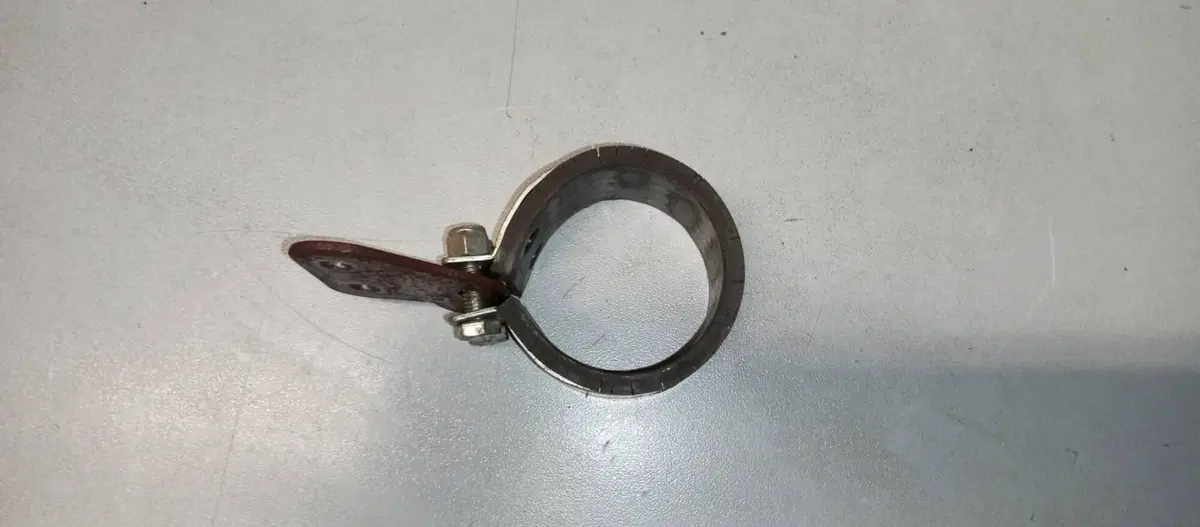 SUPPORTO VASCHETTA CARBURATORE DELL'ORTO (3)