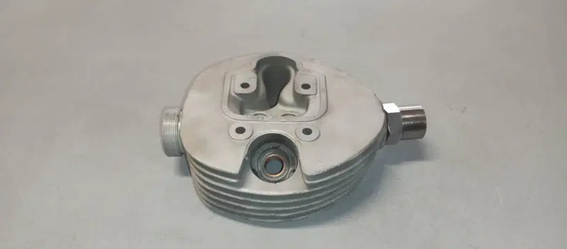 TESTA RACING MOTO MORINI 50 CORSARINO