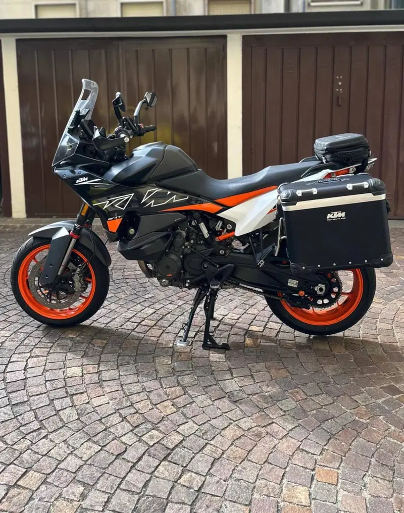KTM 890 SMT (2023 - 25) (2)