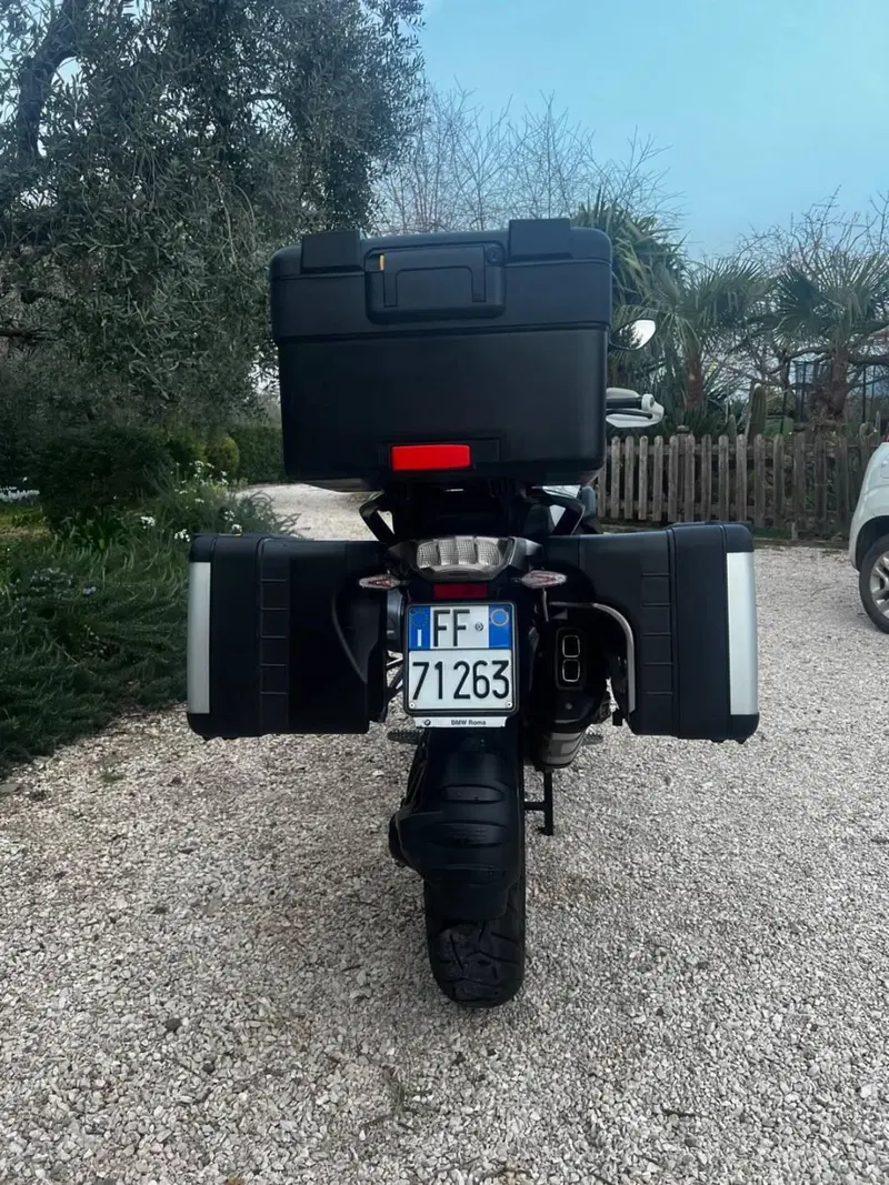 Bmw R 1250 GS (2021 - 24) (8)