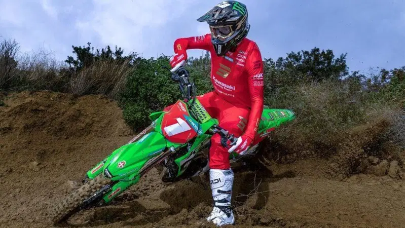 MXGP 2026: si parte dall'Argentina. Protagonisti e incognite della nuova stagione