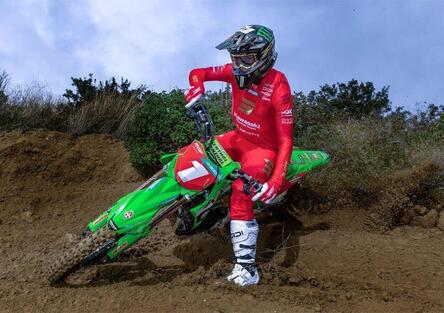 MXGP 2026: si parte dall'Argentina. Protagonisti e incognite della nuova stagione