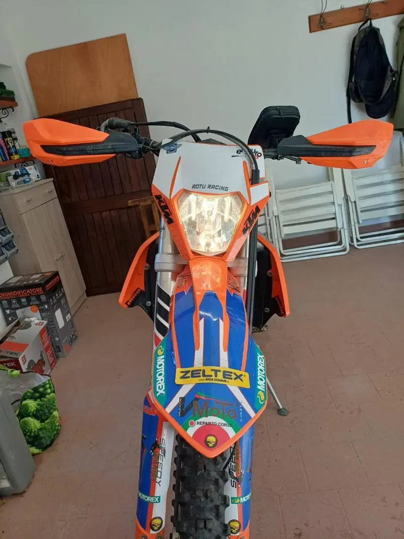 KTM 250 EXC-F (2019) (8)
