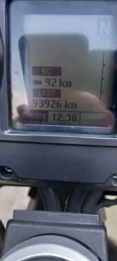 Bmw R 1200 RT (2010 - 13) usata