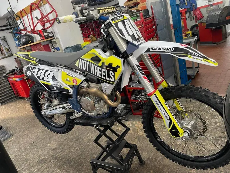 Husqvarna FC 250 (2023) (3)
