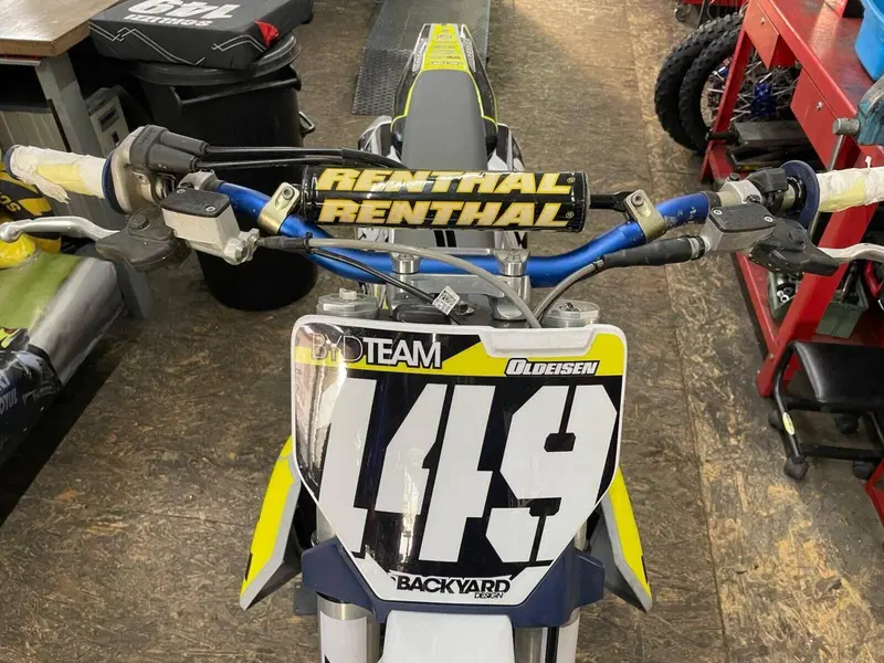 Husqvarna FC 250 (2023) (5)