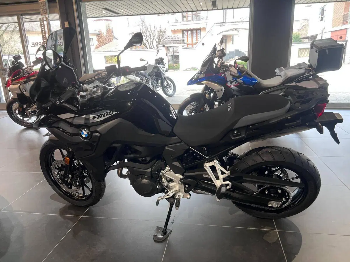Bmw F 800 GS (2024 - 26) (5)