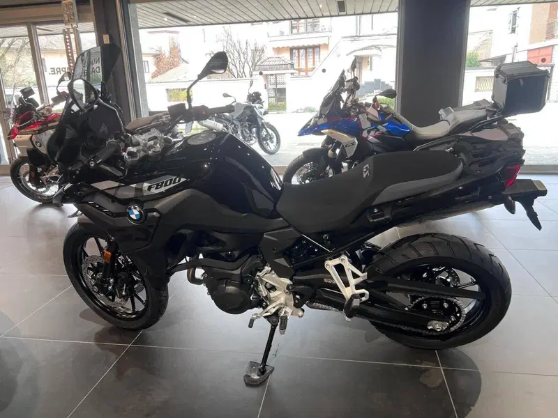 Bmw F 800 GS (2024 - 26) (5)