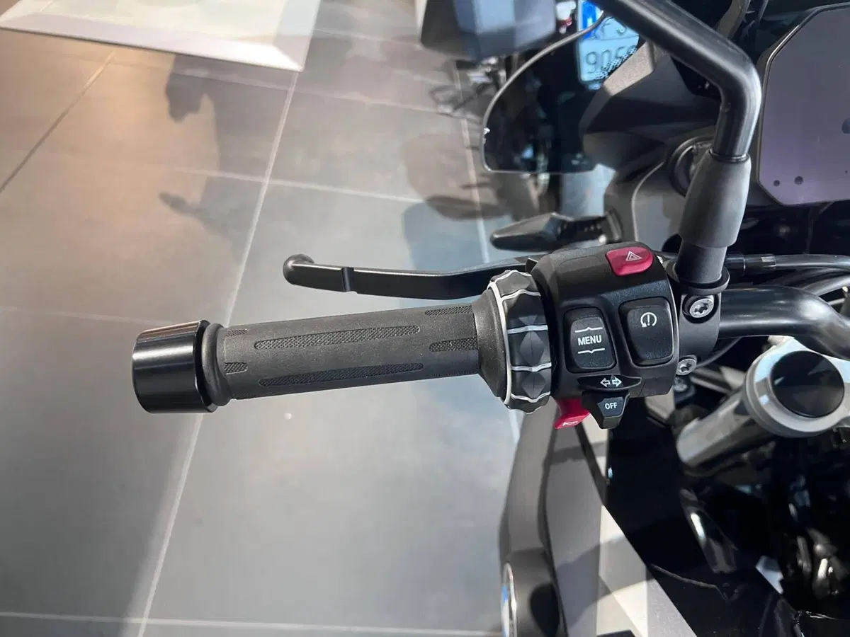 Bmw F 800 GS (2024 - 26) (8)