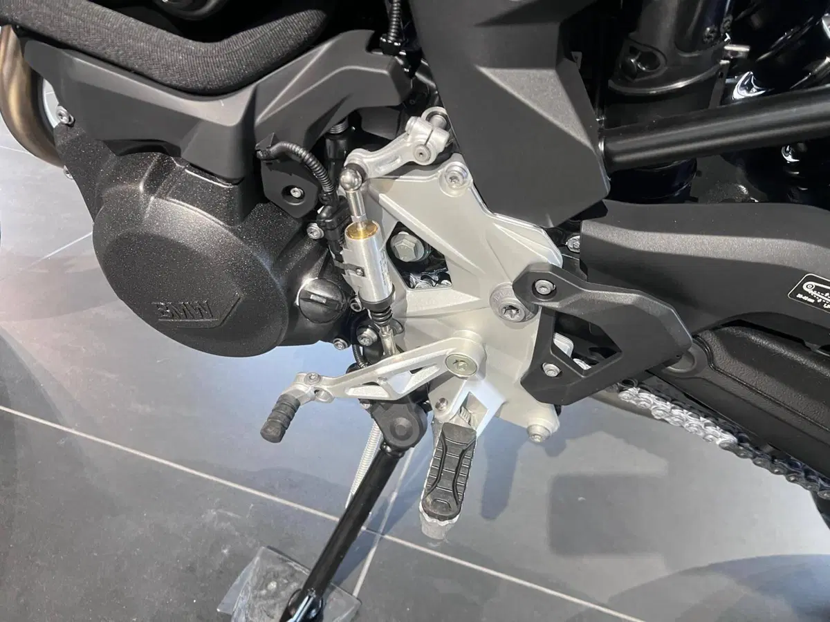 Bmw F 800 GS (2024 - 26) (10)